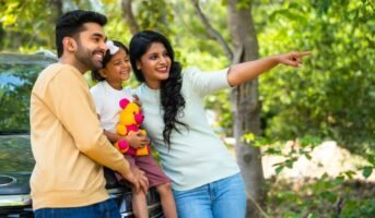 Top 5 places to visit in Delhi with kids
