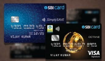 Top 7 SBI Credit Cards
