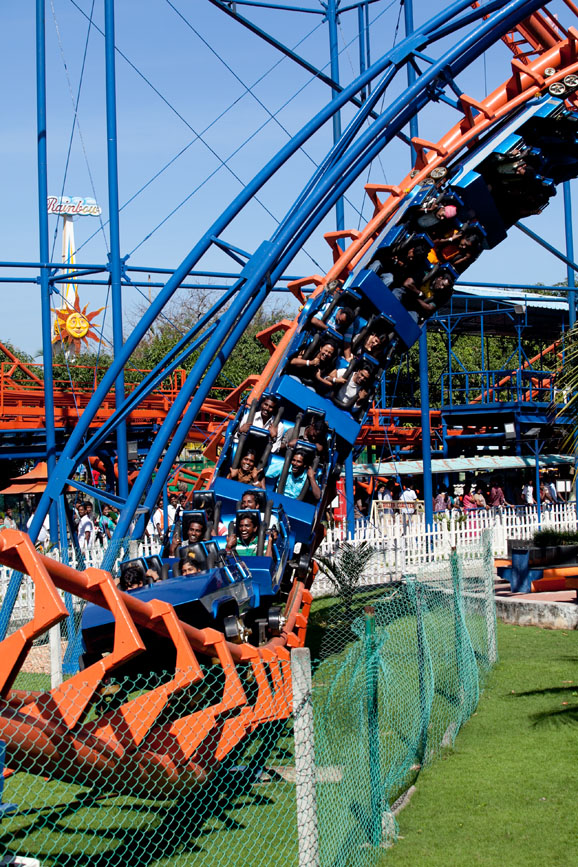 Chennai amusement parks Visitor s guide