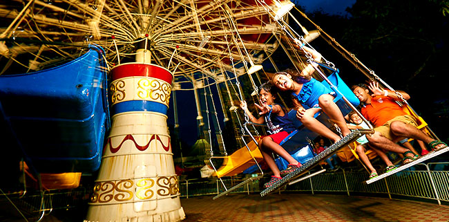 Top amusement parks in Chennai that are worth a visit