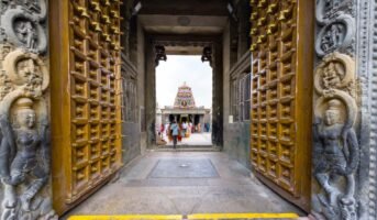 Top places to explore in Chennai’s Mylapore