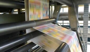Top printing companies in India