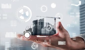 Impact of digital and construction technologies on real estate