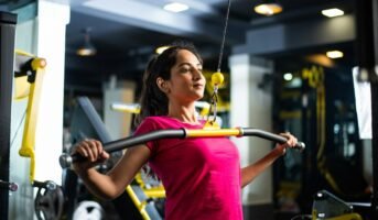 Top gyms for ladies in Hyderabad