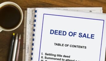 प्रशासनिक अधिकारी पंजीकृत sale deed को रद्द नहीं कर सकते: इलाहाबाद उच्च न्यायालय