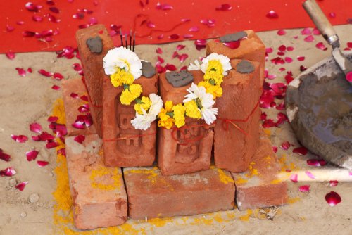 Bhoomi Pooja Muhurat Dates In 2023 for House Construction