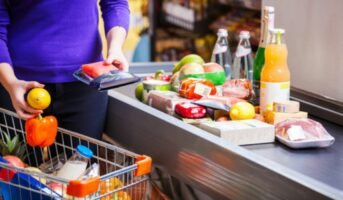 Top supermarkets in India