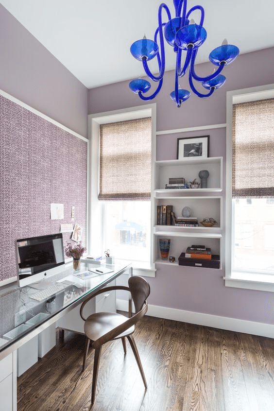 Top 10 study room colour combinations in 2023