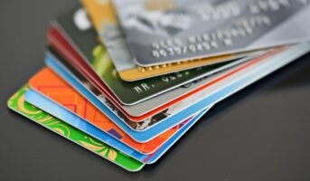 5 low interest credit cards in India