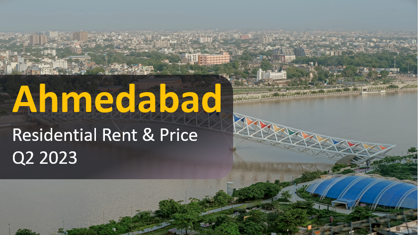 Discover the Most Sought-After Neighbourhoods to Rent in Ahmedabad: Our Insights