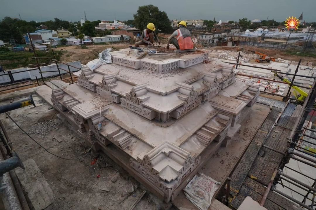 Ayodhya Ram Temple consecration ceremony to be held on Jan 22 