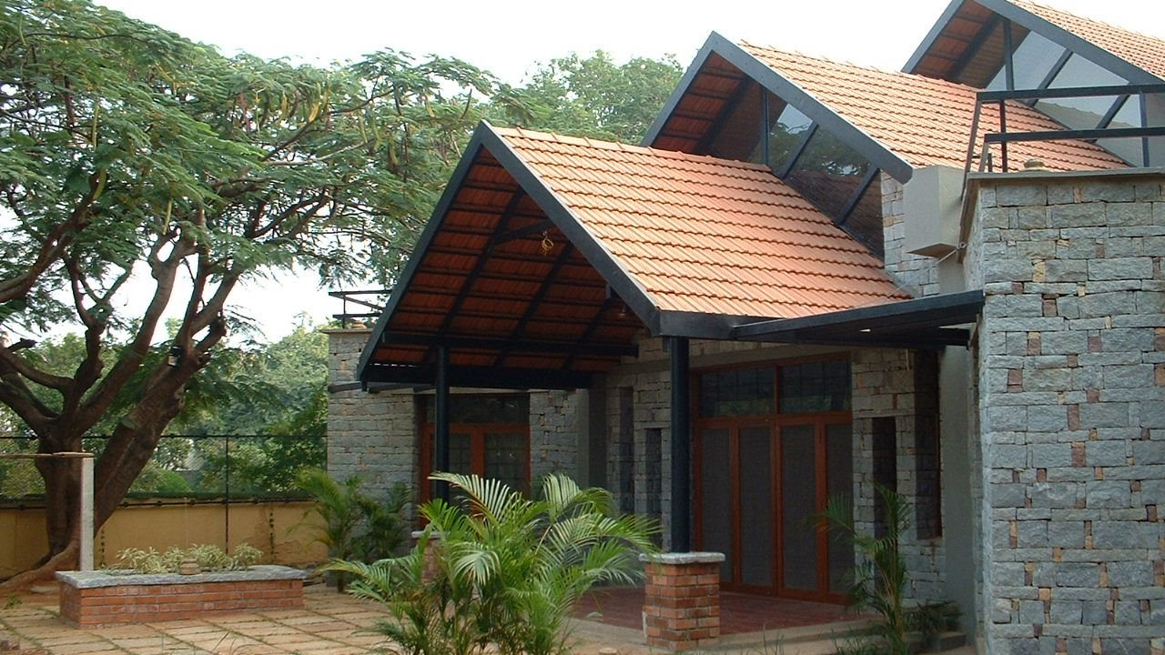 Azim Premji Residence