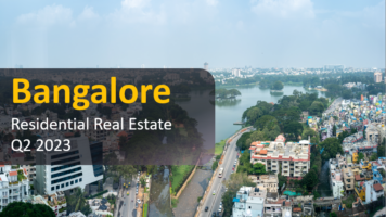 Which price bracket is experiencing a surge in new home launches in Bengaluru? Know more