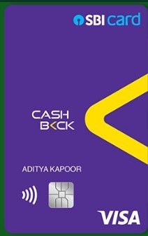 Best SBI credit cards for online shopping