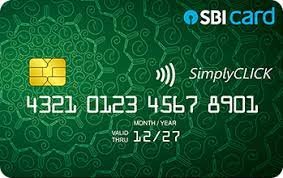 Best SBI credit cards for online shopping