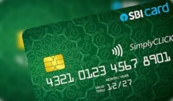 5 best credit cards to be used in stores