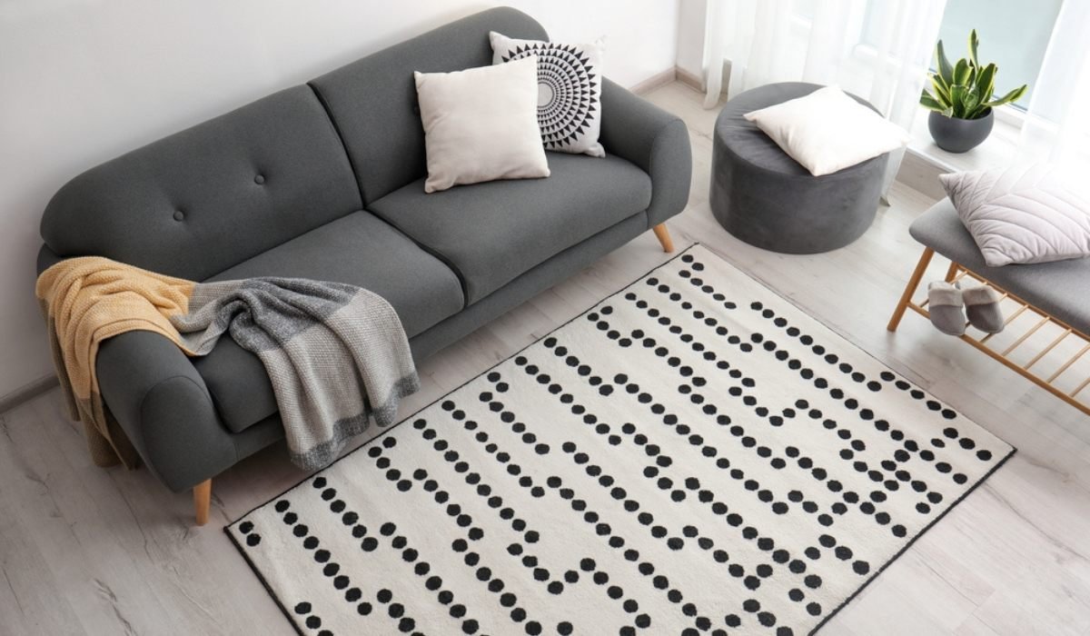Carpets for living room: Trending ideas to glam up your home