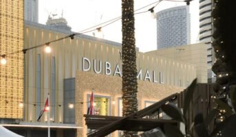 Dubai Mall: Shopping, dining and entertainment options to explore