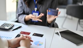 Easy-to-get credit cards for beginners