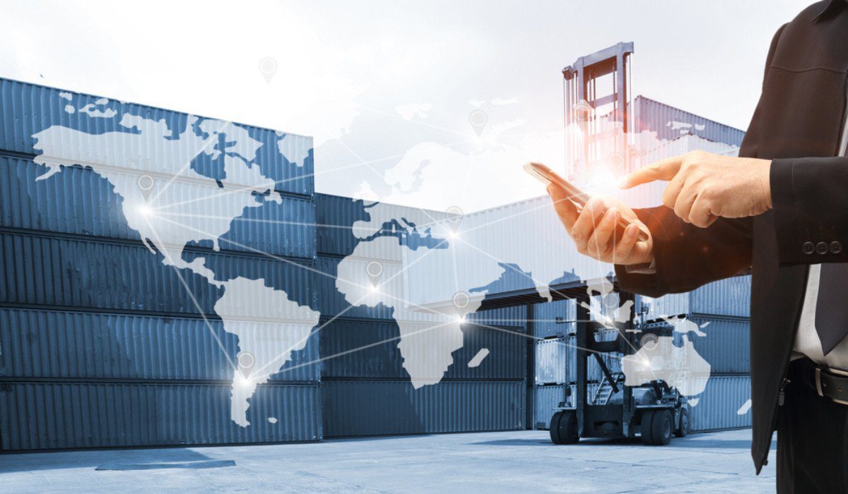 Leading export companies in India