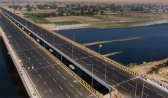 NHAI ने पुलों को डिजाइन करने के लिए DMRC के साथ साझेदारी की