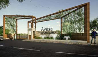 Naiknavare Developers launches Avasa Grassland in Chakan MIDC, Pune