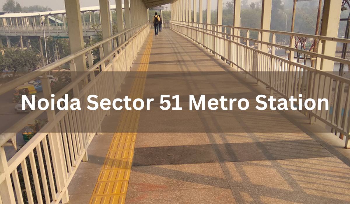 noida-sector-51-metro-station