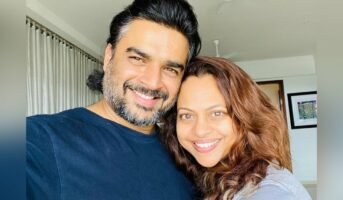 Pictures of R Madhavan’s traditional yet stylish house in Mumbai