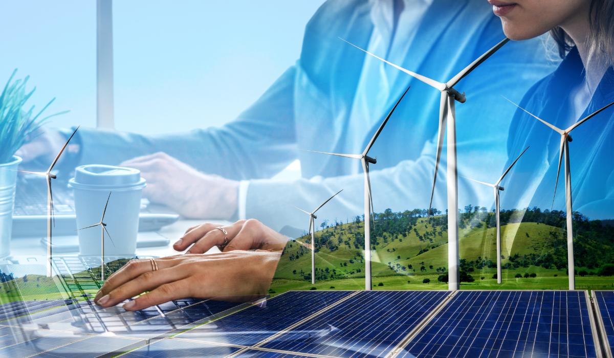 Top wind energy companies in India