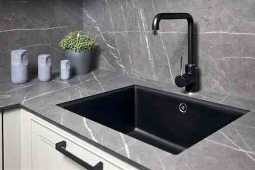 How To Install Undermount Sink