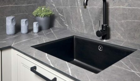 How To Install Undermount Sink And Make Your Neighbors Jealous! - ob4cdud
