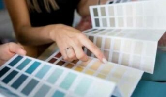 10 popular Asian Paints colour codes  
