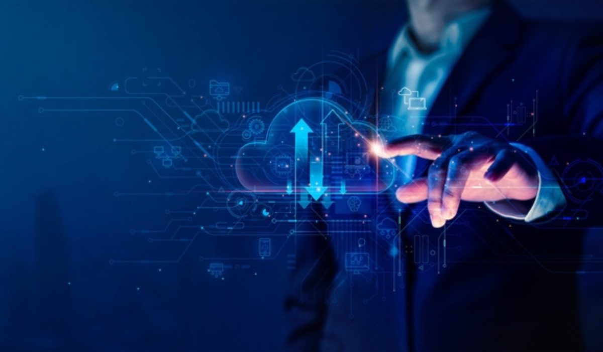 List of top 10 cloud computing companies in India