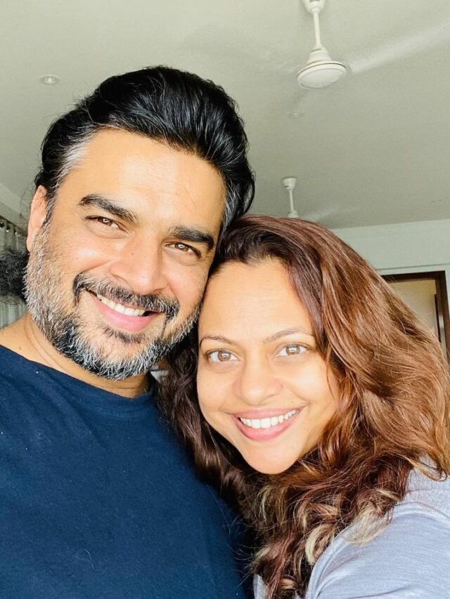 Pictures that take you inside R Madhavan’s Mumbai House