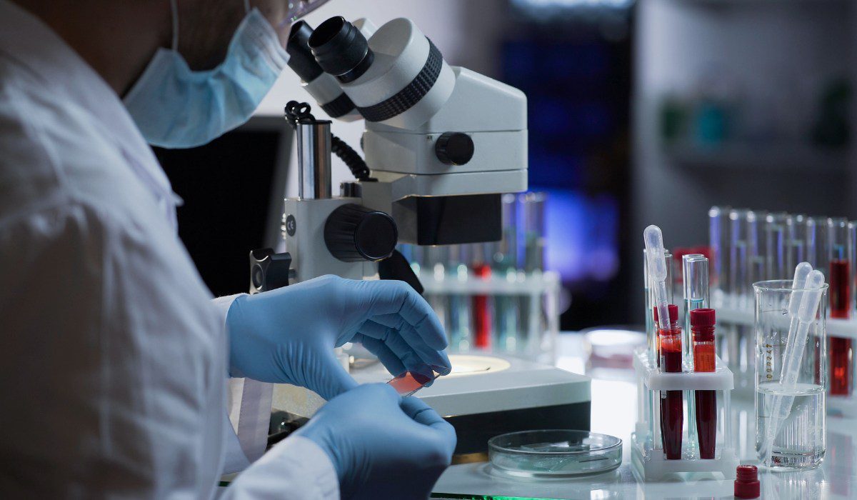 List of listed pathology companies in India