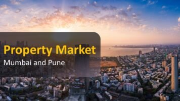 Mumbai and Pune Take Center Stage in India’s Property Market