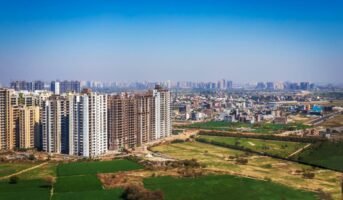 Yeida announces Group Housing Plot Scheme for Greater Noida