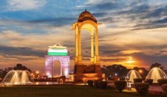 Civic agencies steer efforts for Delhi’s makeover amid G20 Summit