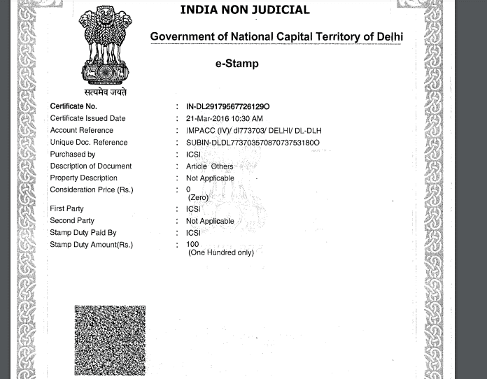 Rs 100 Stamp Paper Know Validity And Legal Importance indian-stamp-paper-value-rs-1000-1998b-ind-court-fee-water-mark-chakra