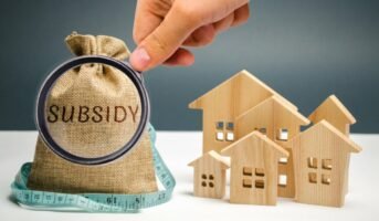New housing loan subsidy: सरकार लेकर आ रही Rs 60,000 करोड़ की स्कीम