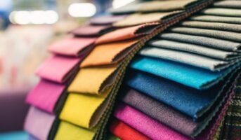 Top 10 textile companies in India