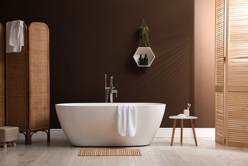 40 bathroom design ideas for your home