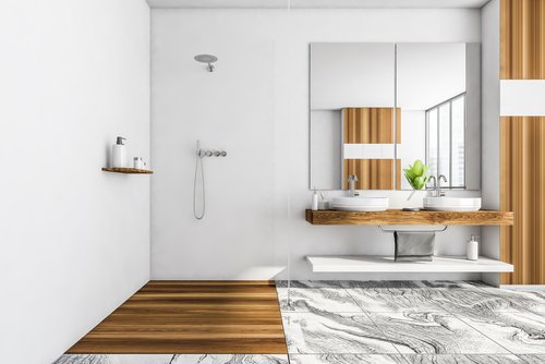 40 bathroom design ideas for your home