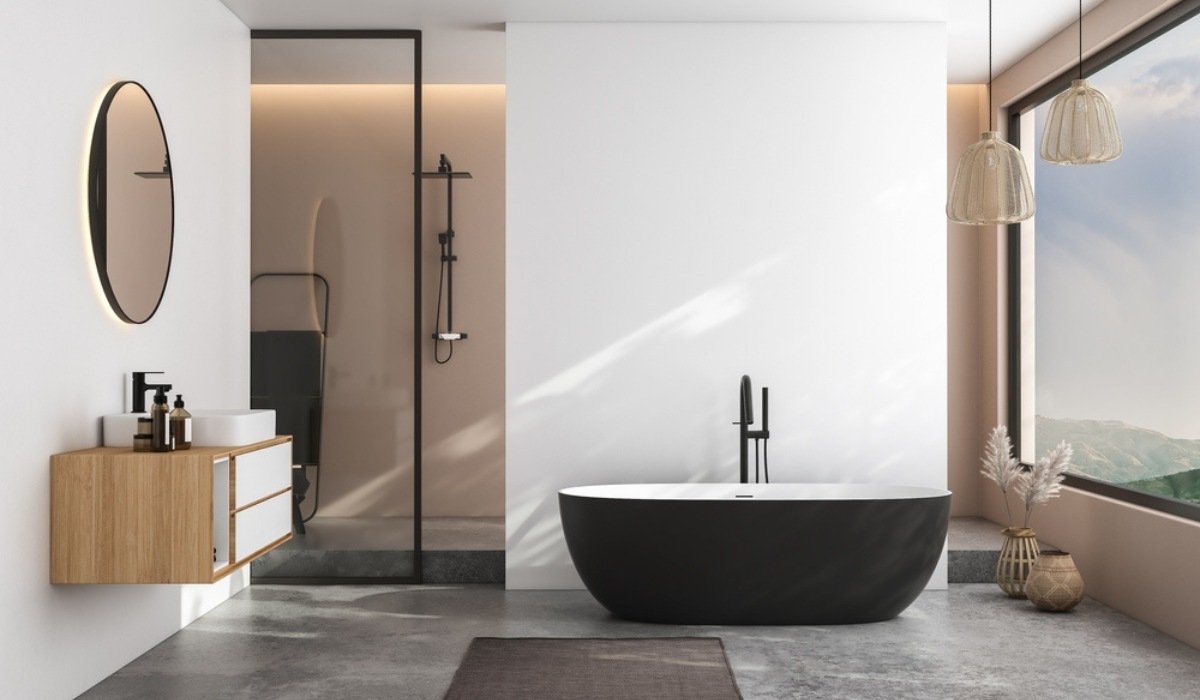 40 bathroom design ideas for home