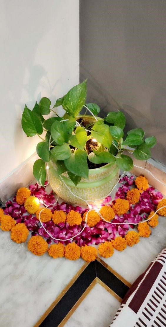 Diwali Flower Decoration Ideas Best Flower Site