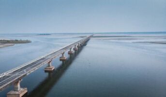 Bhupen Hazarika Setu: Everything about India’s longest overwater bridge