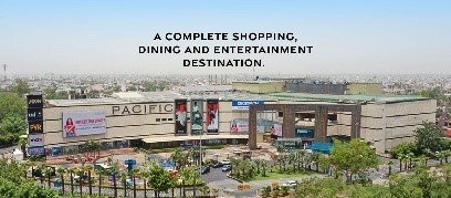 Biggest malls to explore in Delhi