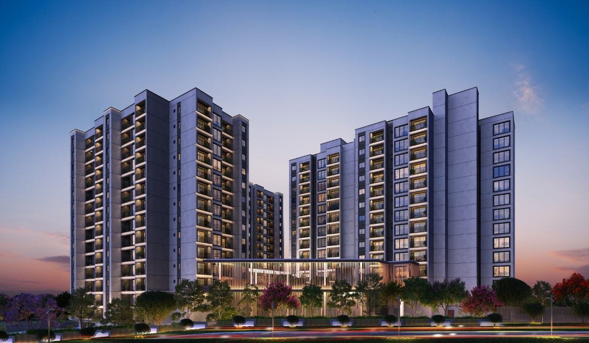 Casagrand launches luxury residential project in Bangalore’s Begur