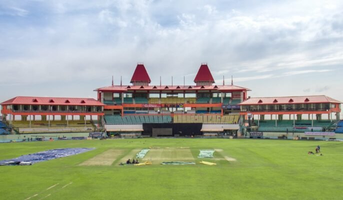 Himachal Pradesh Cricket Association Stadium: Fact guide