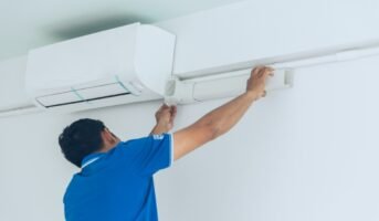 DIY AC installation: How to install an air conditioner at home?